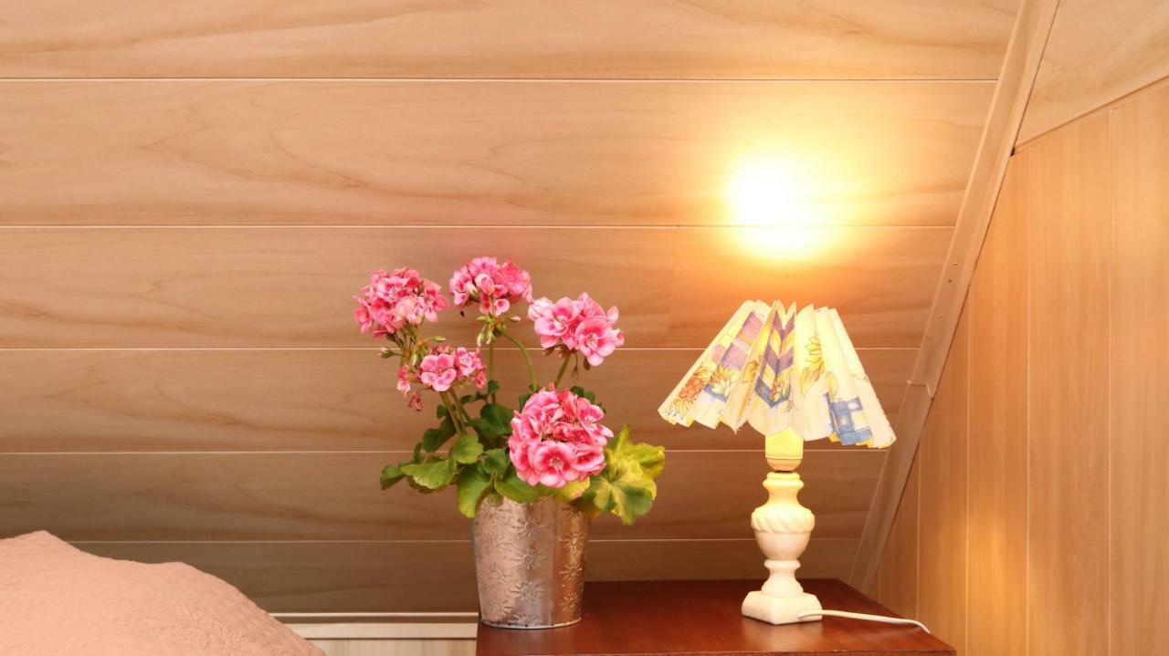 Вилла Hommik House Отепя Экстерьер фото